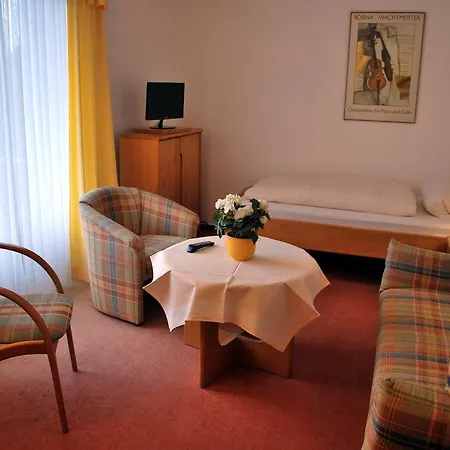 Salzufler Hof 3* Bad Salzuflen