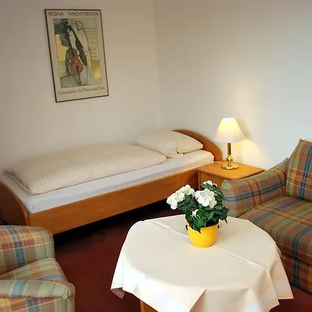 Hotel Salzufler Hof