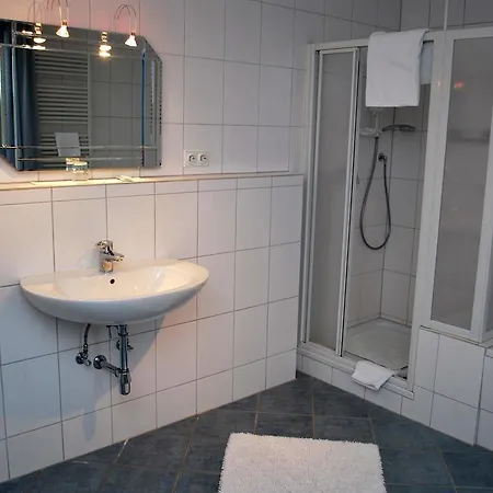 Salzufler Hof Hotel Bad Salzuflen