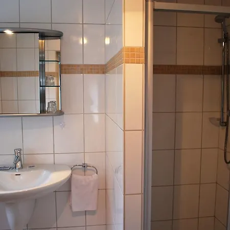 Hotel Salzufler Hof Bad Salzuflen