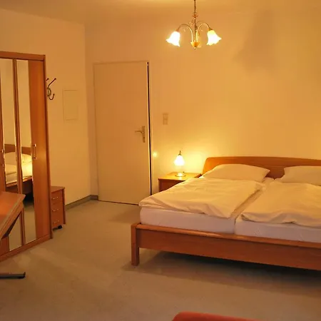 Salzufler Hof Bad Salzuflen
