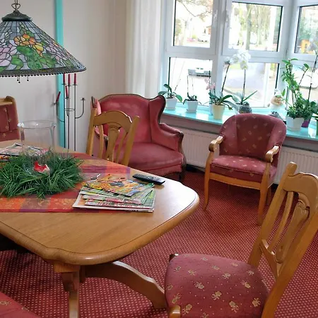Salzufler Hof Hotel 3*