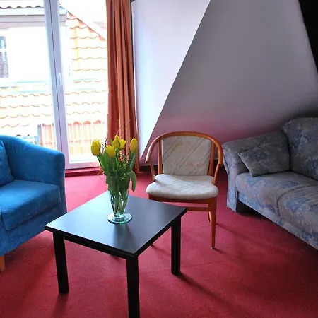 Salzufler Hof Bad Salzuflen