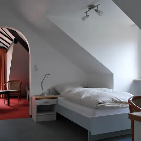 Salzufler Hof Hotel