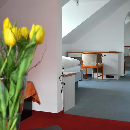 Salzufler Hof Hotel 3*