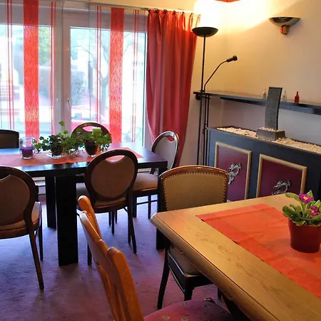Salzufler Hof Hotel Bad Salzuflen