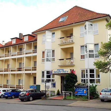 Salzufler Hof 3*