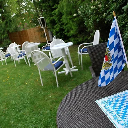 Salzufler Hof Hotel 3*