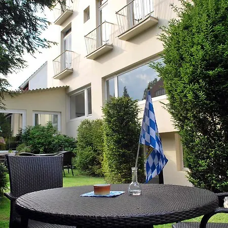 Salzufler Hof 3* Bad Salzuflen