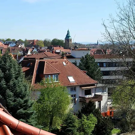 Hotel Salzufler Hof