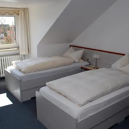 Salzufler Hof Hotel Bad Salzuflen
