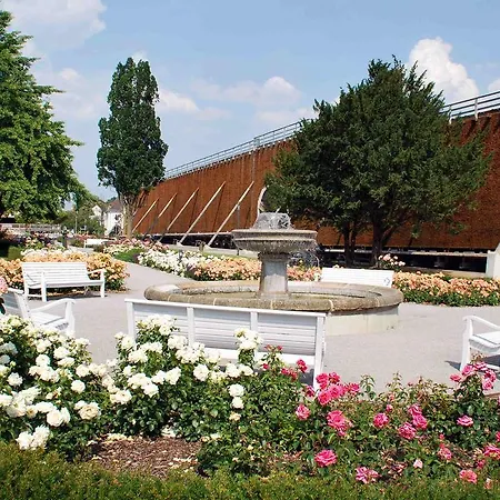 Hotel Salzufler Hof