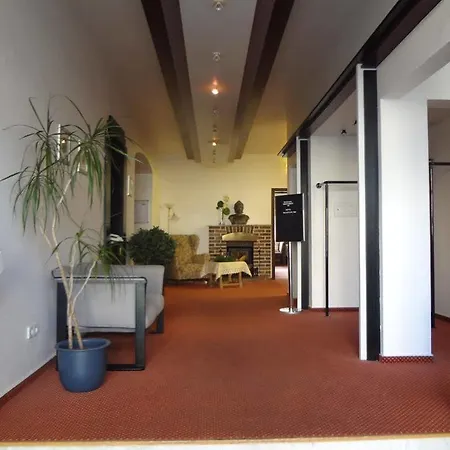 Salzufler Hof Hotel 3*